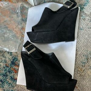 Steve maddon wedge